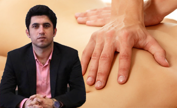 اصول و تکنیک‌های مایوفاشیال ریلیز (MFR)