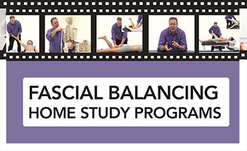 Fascial Balancing