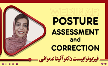 Posture Correction  Workshop