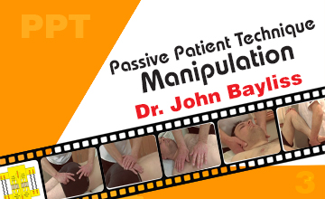 Passive Patient Technique Manipulation