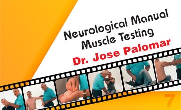 Neurological Manual Muscle Testing