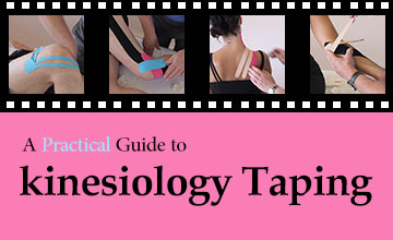 Kinesiology Taping