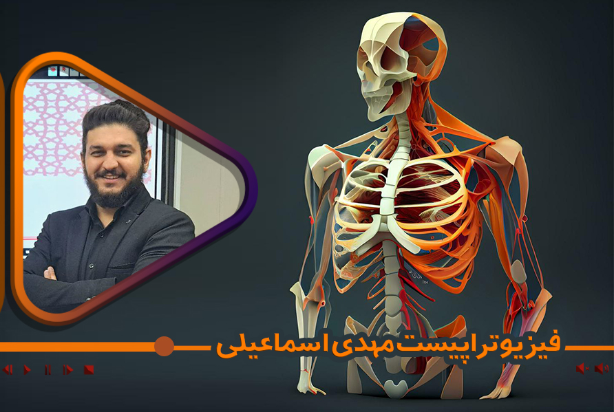 آناتومی سطحی فانکشنال