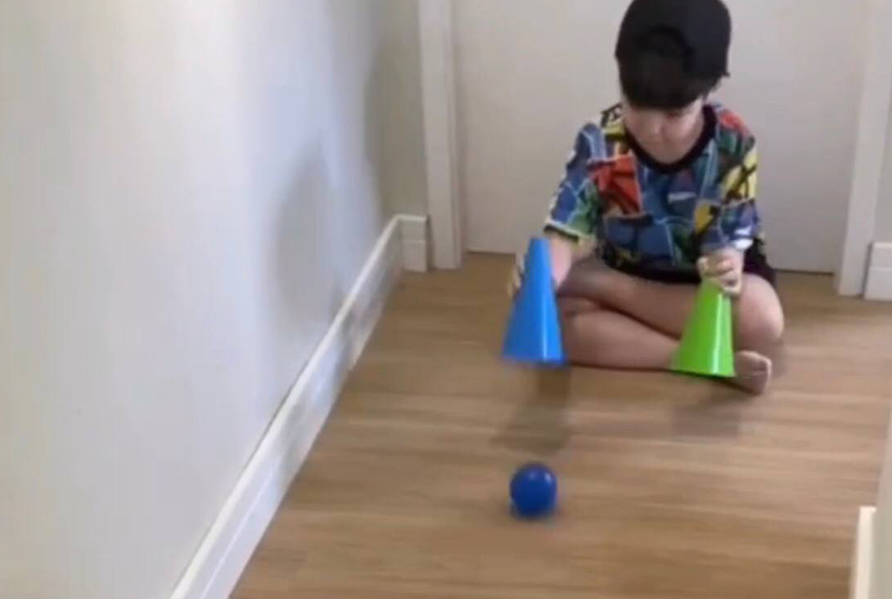 بازی‌های مغزساز سری 4