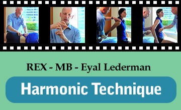 Harmonic Technique