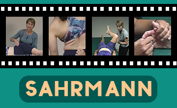 MANUAL MUSCLE TESTING