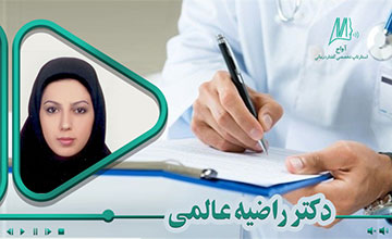 بررسی اجمالی مبانی fNIRS ، fMRI و EEG و كاربرد آنها در كلينيك