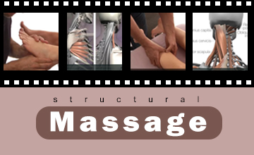Structural Massage