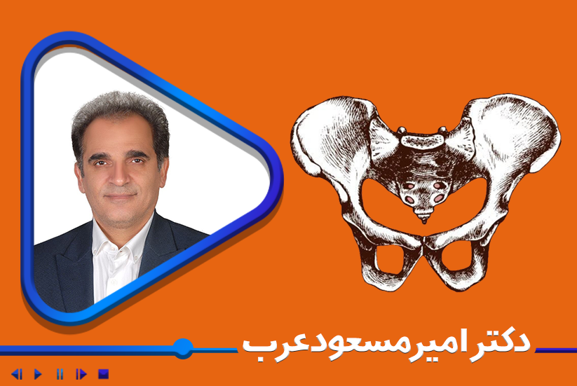 منوال‌تراپی در اختلالات کف‌لگن 