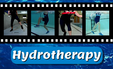 Hydrotherapy