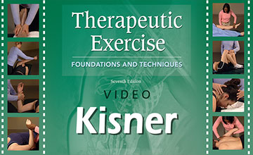 (Therapeutic Exercise (Kisner