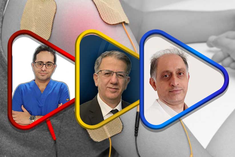 دوره جامع الکتروتراپی بالینی