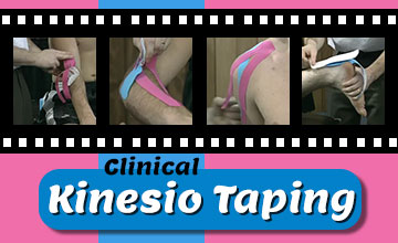 Clinical Kinesio Taping