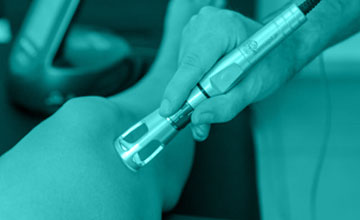 کاربرد لیزر در فیزیوتراپی