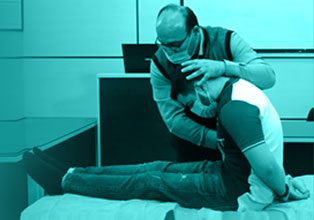 کارگاه ارزیابی و درمان اختلالات نوروداینامیک